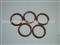 FKM Rubber O Ring