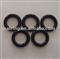 Rubber O-Ring GB3452.1-76