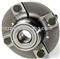 Auto Wheel Hub Unit 512182