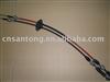 Selector cable,Flexible shaft