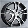 Alloy wheels rim for Volvo 17X7.0