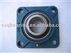 Pillow block bearing P0,