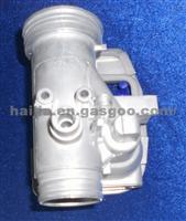 Raw Throttle Body Casting ADC12