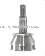 chrysler constant velocity joint