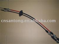 Selector cable,Flexible shaft