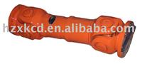 Cardan Shaft(material: Zg35crmo)