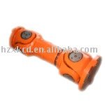 Cardan Shaft(Material: ZG35CrMo)