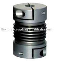 Bellows coupling(Zero backlash) 6200001008