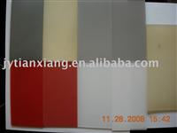 Silicon Rubber Sheet