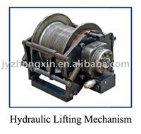 YT Series Hydraulic Lifting Mechanism