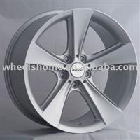 Auto Replicas Wheels E60 Wheels