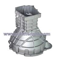 Clutch Housing Diecasting Die