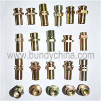 High-quality Brake Hose Fitting with Competitive Prices