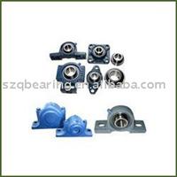 Pillow block bearings SGS,ISO9001:2000 