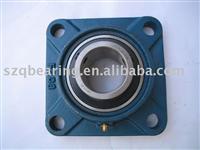 Pillow block bearing P0,