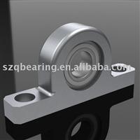 Pillow block bearing .Seals/shields:Z