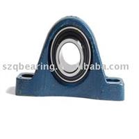 Pillow block bearings steel AISI440C,304,316