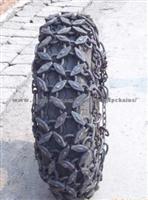 20. 5-25 Tyre Protection Chains