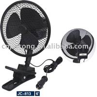 car fan JC-812  6