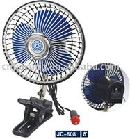 Car Fan Jc-807 8