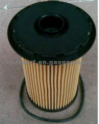 Filter Element 5m509176aa for Ford Size: 78*66/ 19. 5*110 Mm