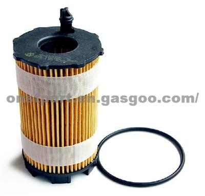 Filter Element 079 198 405b for Audi