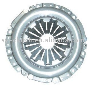 CLUTCH COVER ASSY