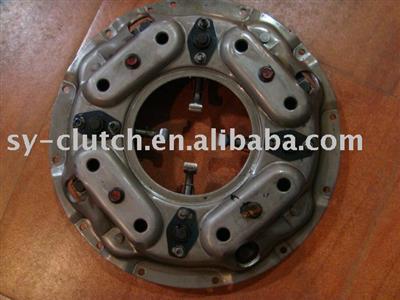 Auto Clutch 31210-2002