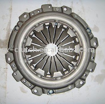 CLUTCH COVER SZC522