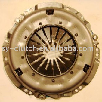 Clutch Cover Assy TYC538