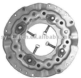 Clutch Cover ISC599