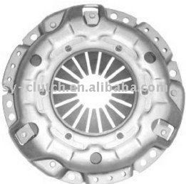 Clutch Pressure Plate