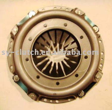 CLUTCH COVER NSC528