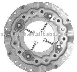 Clutches Parts Clutches Parts for Hino 31210-2082 Good Quality Clutch Cover