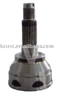 C.V.JOINT MZ-025
