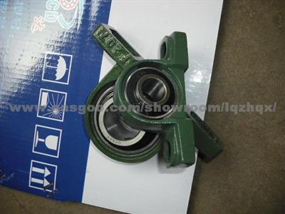 Ntn Bearing-ucp204 for Geely