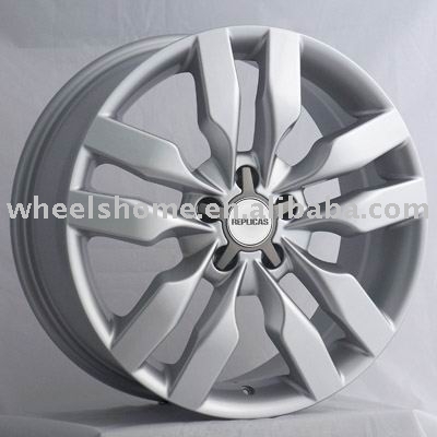 Alloy wheels 16X7.5