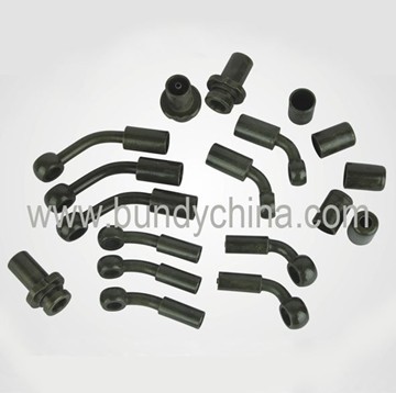 Steel Flare Nut Brake Fitting