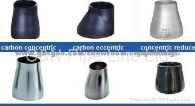 Maple Reducer Pipe Fitting