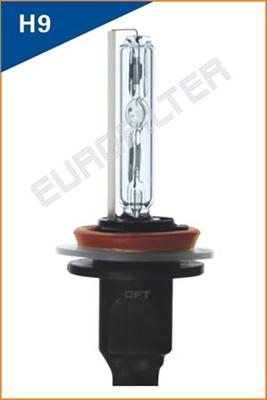 hid xenon headlamp 3200Hours