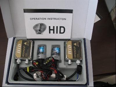 hid xenon headlamp temperature color:3200k-12000k