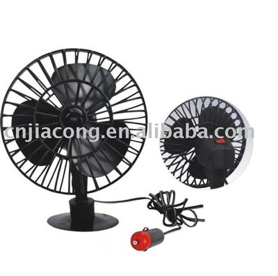 Car Fan Jc-801 4