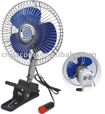 car fan JC-817  8