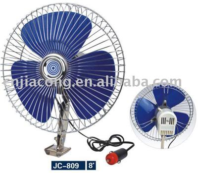 Car Fan Jc-808
