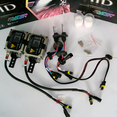 hid torch hid conversion kit