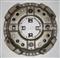 Clutch Kits/ Size: 275*175*306mm