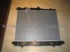 Radiator for Toyota Hiace Iii 16400-54750 16400-54760