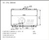 MITSUBISHI CARISMA 1.64G63 AUTO RADIATOR
