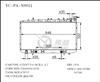 NISSAN SUNNY AUTO RADIATOR