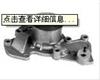 auto water pump Mid-East，South America, Korea Market